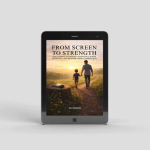 From Screen To Strength